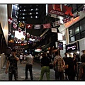 蘭桂坊(Lan Kwai Fong)01