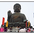 天壇大佛(Tian Tan Buddha)04