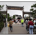 天壇大佛(Tian Tan Buddha)07