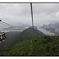 昂坪纜車(Ngong Ping 360)08