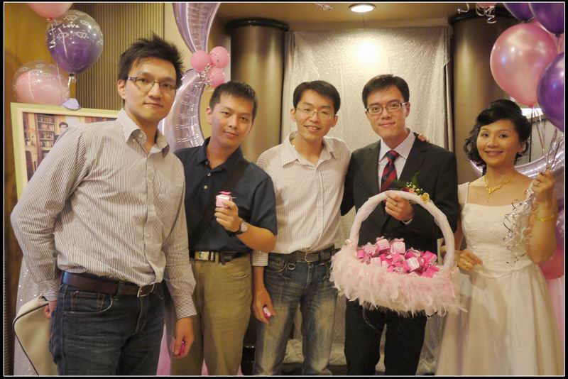 明輝婚禮 明輝婚禮