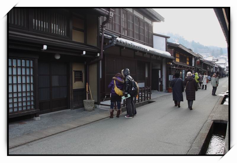 上三之町(Kamisannomachi)03 上三之町(Kamisannomachi)03