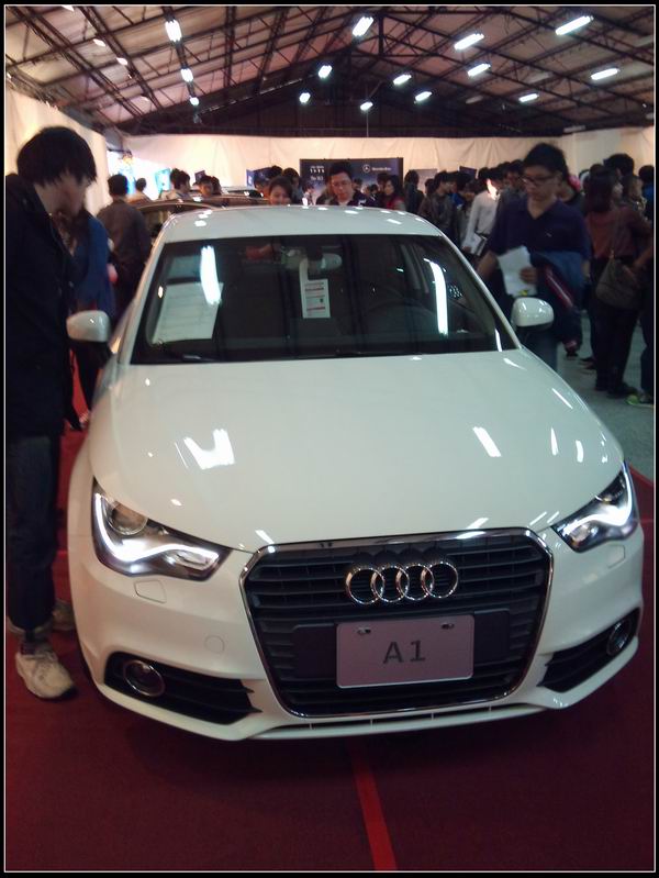 南台車展04 南台車展04