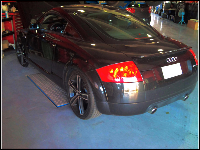 Audi40 Audi40