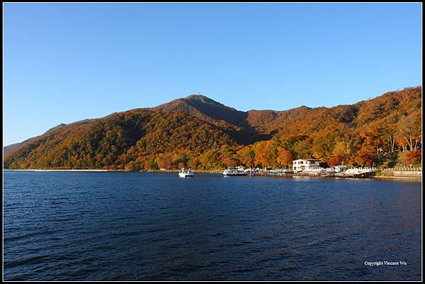 支笏湖(Lake Shikotsu)07