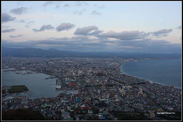 函館山(Mount Hakodate)02