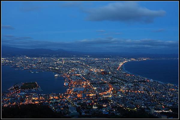 函館山(Mount Hakodate)06