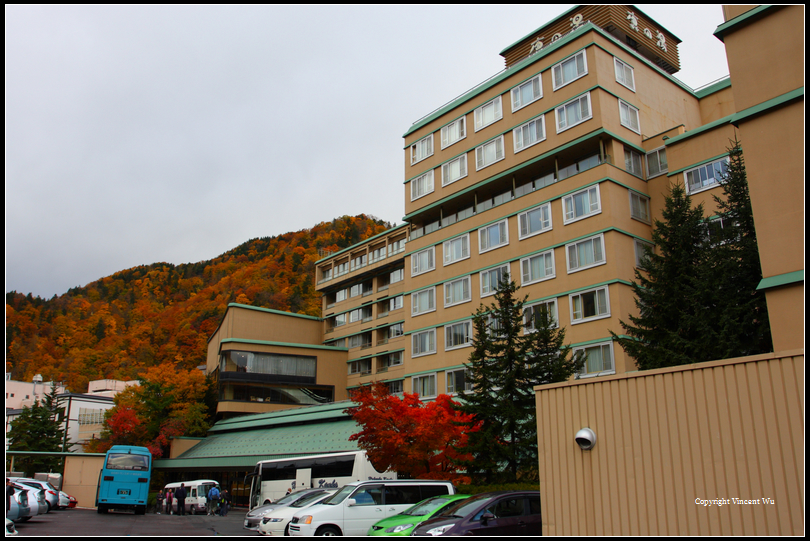 ホテル鹿の湯(Hotel Shika-no-Yu)03 ホテル鹿の湯(Hotel Shika-no-Yu)03