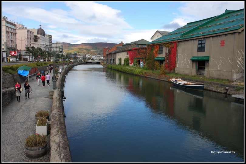 小樽(Otaru)01 小樽(Otaru)01