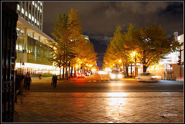 北海道庁旧本庁舎(Former Hokkaidō Government Office Building)02