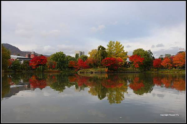 中島公園(Nakajima Park)02