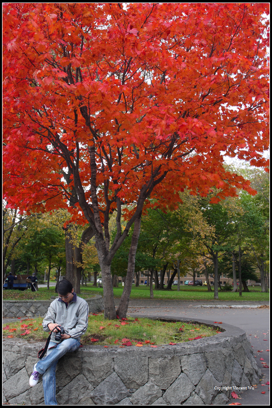 北海道大學(Hokkaidō University)03 北海道大學(Hokkaidō University)03