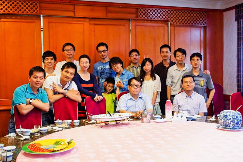 2013年CASDC 2013年CASDC