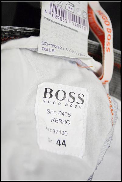 HUGO BOSS05