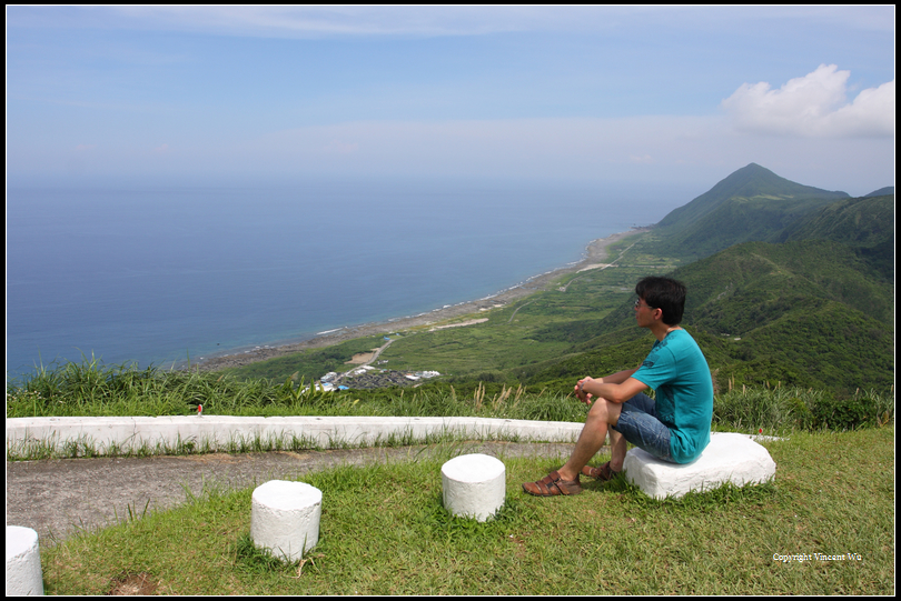 蘭嶼氣象站05 蘭嶼氣象站05
