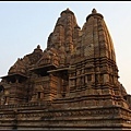 卡鳩拉荷性廟(Khajuraho Group of Monuments)14