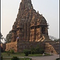 卡鳩拉荷性廟(Khajuraho Group of Monuments)15