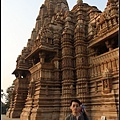 卡鳩拉荷性廟(Khajuraho Group of Monuments)34