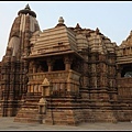 卡鳩拉荷性廟(Khajuraho Group of Monuments)36