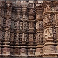 卡鳩拉荷性廟(Khajuraho Group of Monuments)37