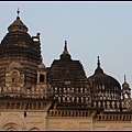 卡鳩拉荷性廟(Khajuraho Group of Monuments)39