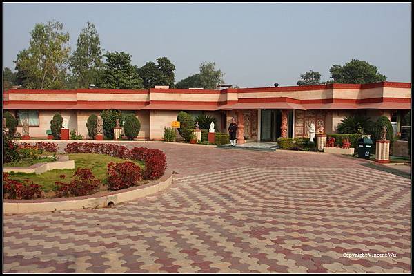 Orchha Resort01