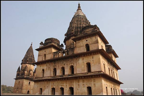 歐恰(Orchha)01