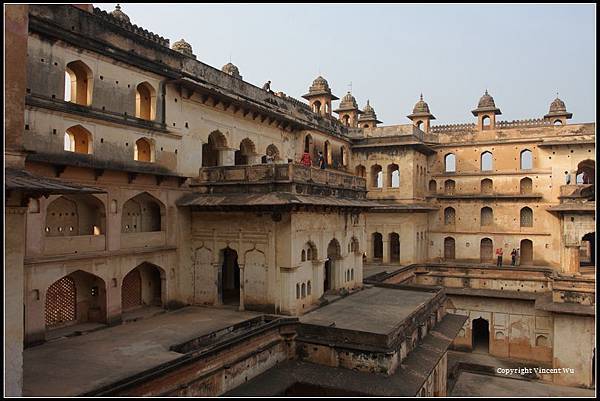 歐恰(Orchha)19