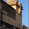 琥珀堡(Amber Fort)34