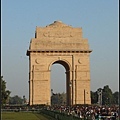 印度門(India Gate)