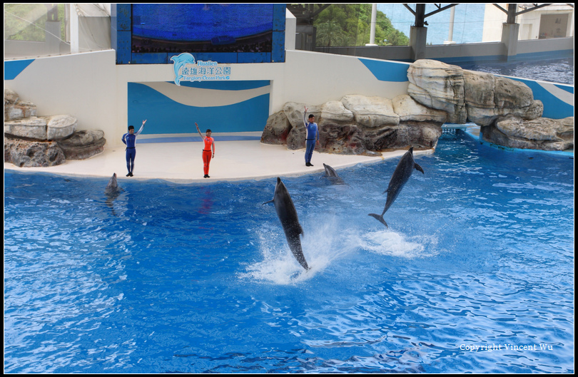 遠雄海洋公園10