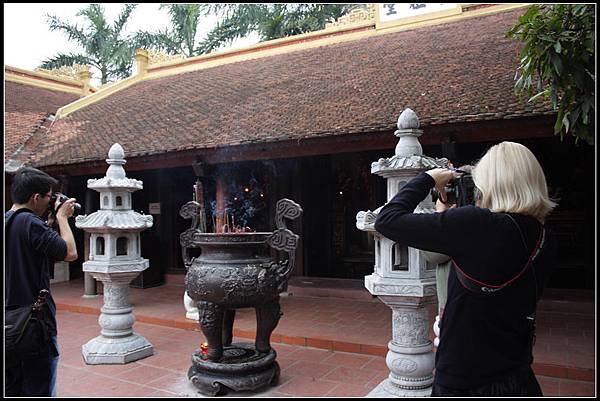 鎮國寺(CHÙA TRẤN QUỐC)08