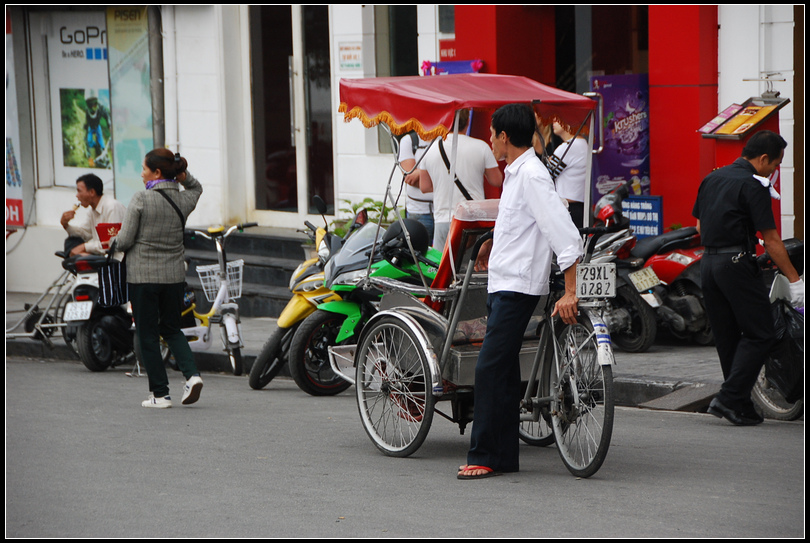 三十六古街(KHU PHỐ CỔ)01