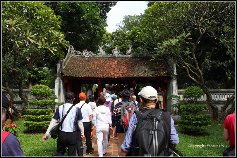 文廟(VĂN MIẾU)05