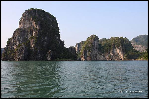 海上漁村(LÀNG CHÀI VÙNG VIÊNG)08