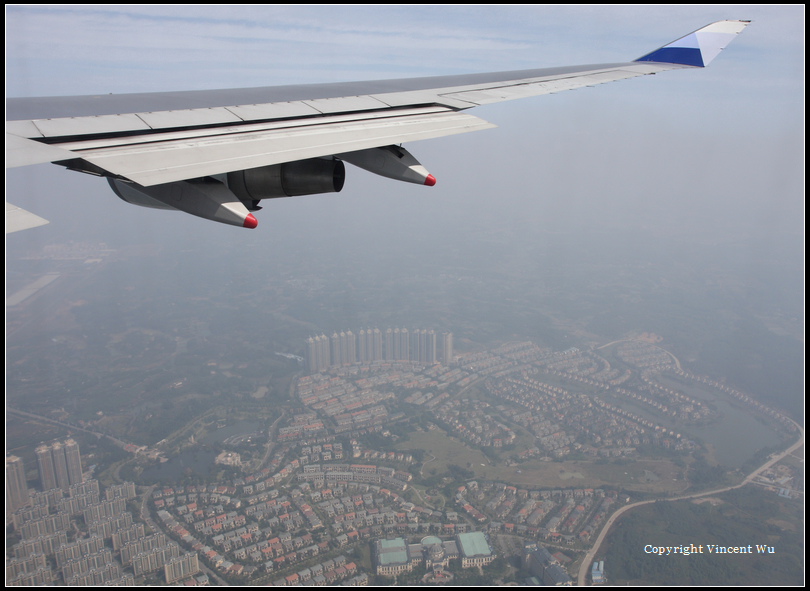 中華航空(China Airlines)08 中華航空(China Airlines)08