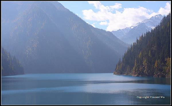 九寨溝(Jiuzhaigou)007