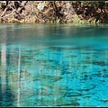 九寨溝(Jiuzhaigou)015