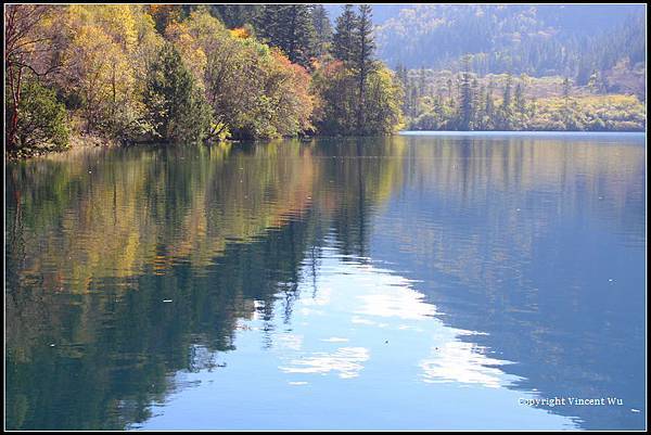 九寨溝(Jiuzhaigou)032