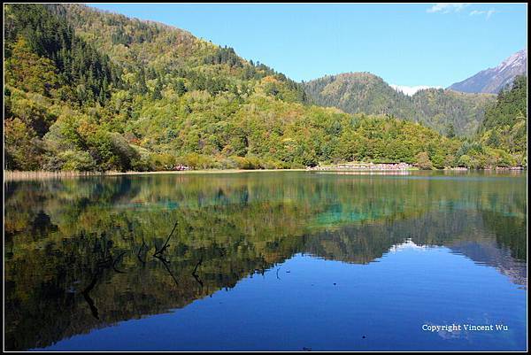 九寨溝(Jiuzhaigou)042