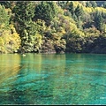 九寨溝(Jiuzhaigou)050