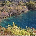 九寨溝(Jiuzhaigou)066