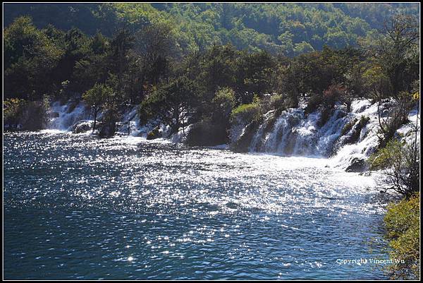 九寨溝(Jiuzhaigou)068