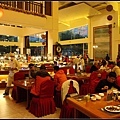 九寨天堂洲際大飯店(INTERCONTINENTAL RESORT JIUZHAI PARADISE)01