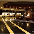 九寨天堂洲際大飯店(INTERCONTINENTAL RESORT JIUZHAI PARADISE)06