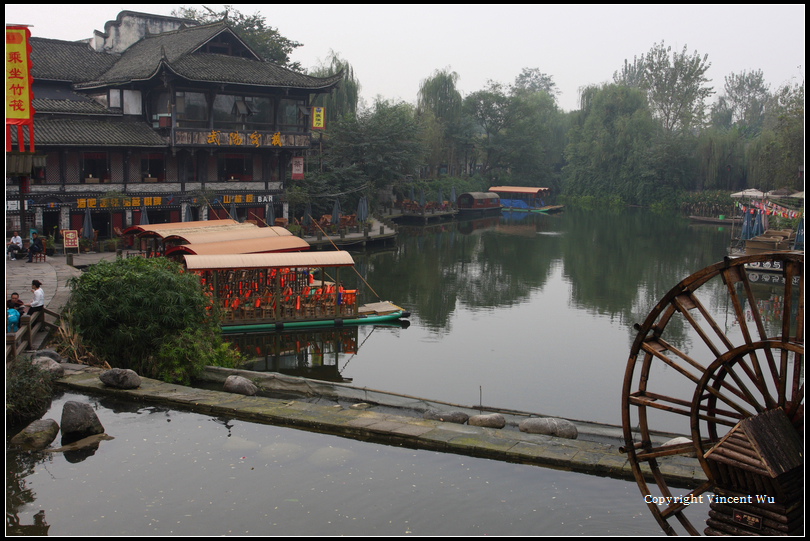 黃龍溪(Huang Long Xi)06 黃龍溪(Huang Long Xi)06