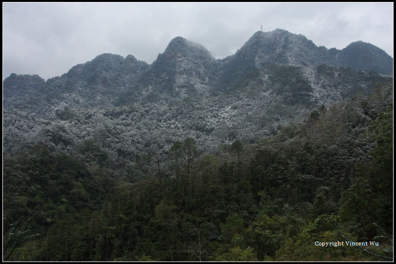 五指山01 五指山01