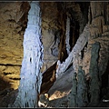 自然橋岩洞(Natural Bridge Caverns)07
