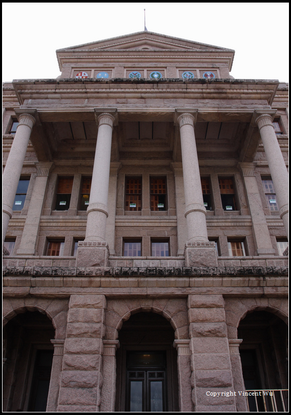 德克薩斯州議會大廈(Texas State Capitol)02