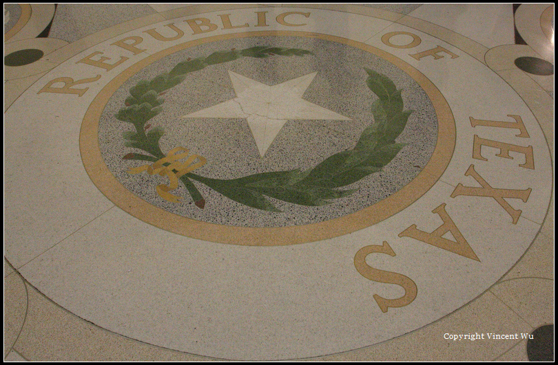 德克薩斯州議會大廈(Texas State Capitol)09